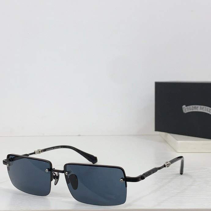 Picture of Chrome Hearts Sunglasses _SKUfw60658022fw